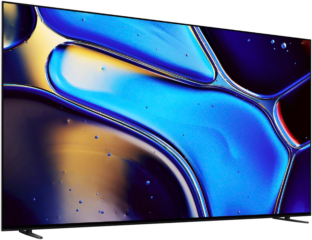 Sony 65" BRAVIA 8 4K HDR OLED TV (2024) K65XR80
