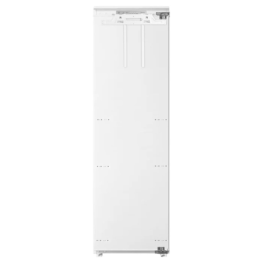 Omega 212L Integrated Hybrid Upright Refrigerator/Freezer OIFFU212