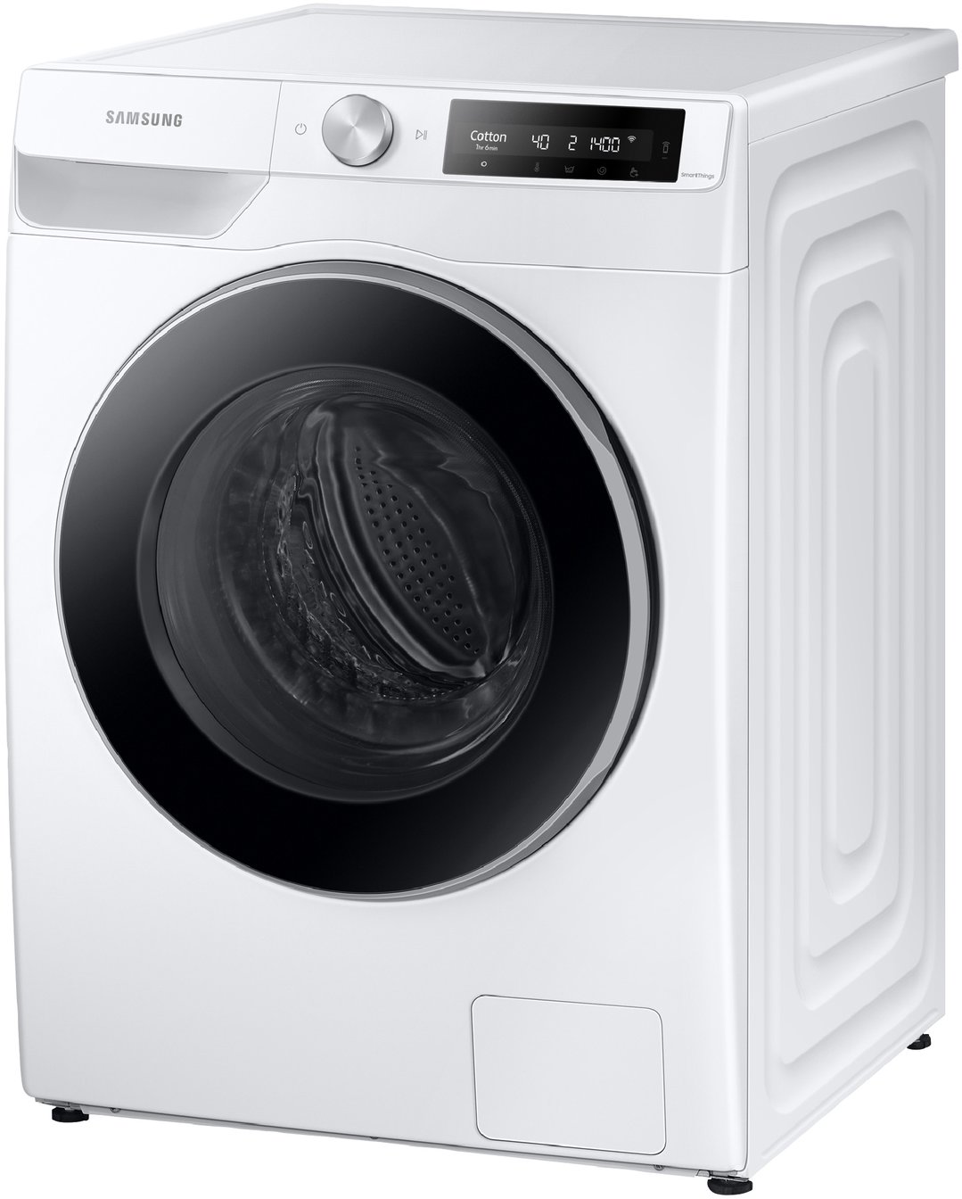 Samsung 11kg Super Speed Smart Front load Washer WW11CG60ADLE