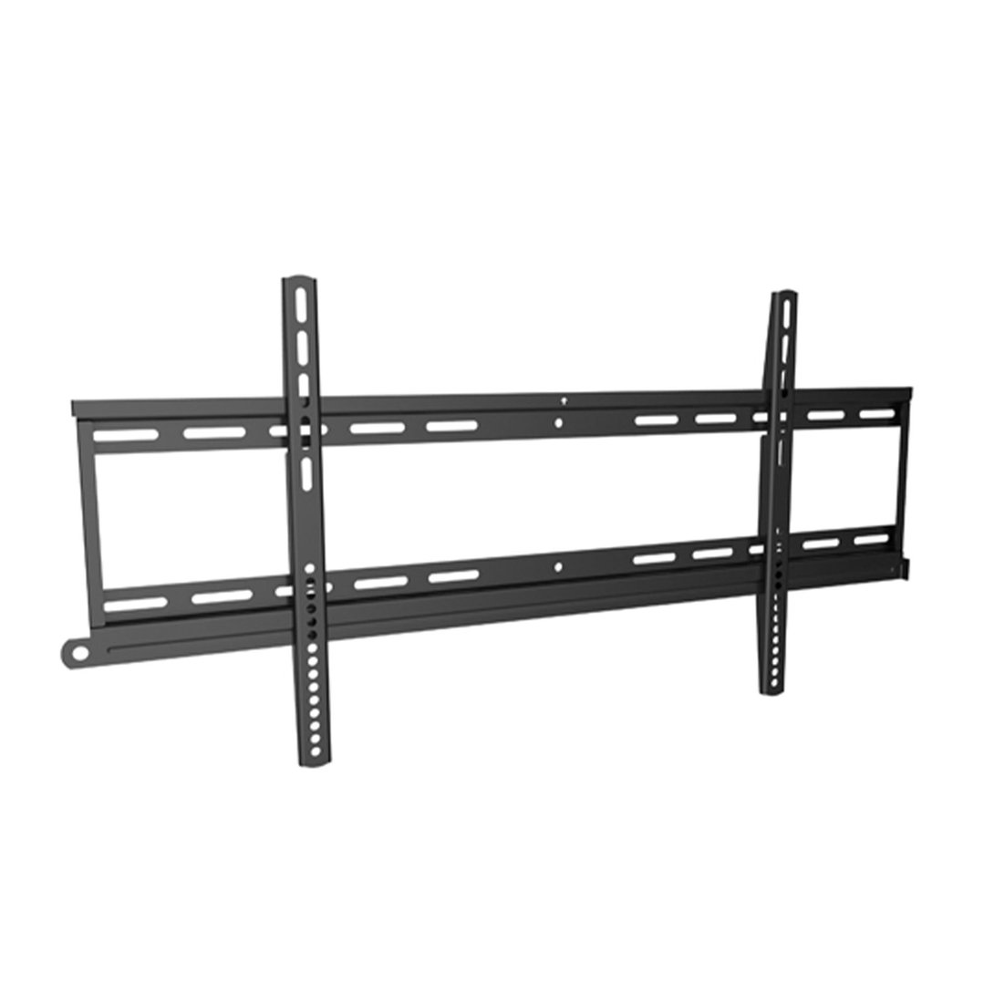 Ezy Mount 37" to 80" Flat TV Wall Mount SLT800B