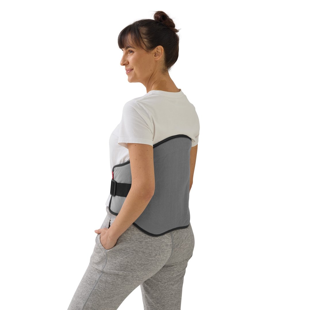 Sunbeam Heating Pad – Lower Back HPB5400