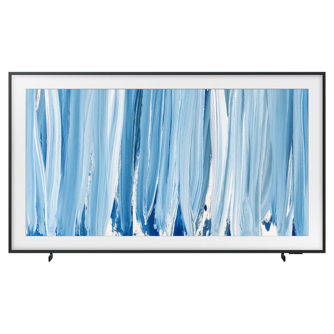 Samsung 65" LS03H The Frame Pro NEO QLED 4K Mini LED Smart AI TV 2026 QA65LS03HWWXXY