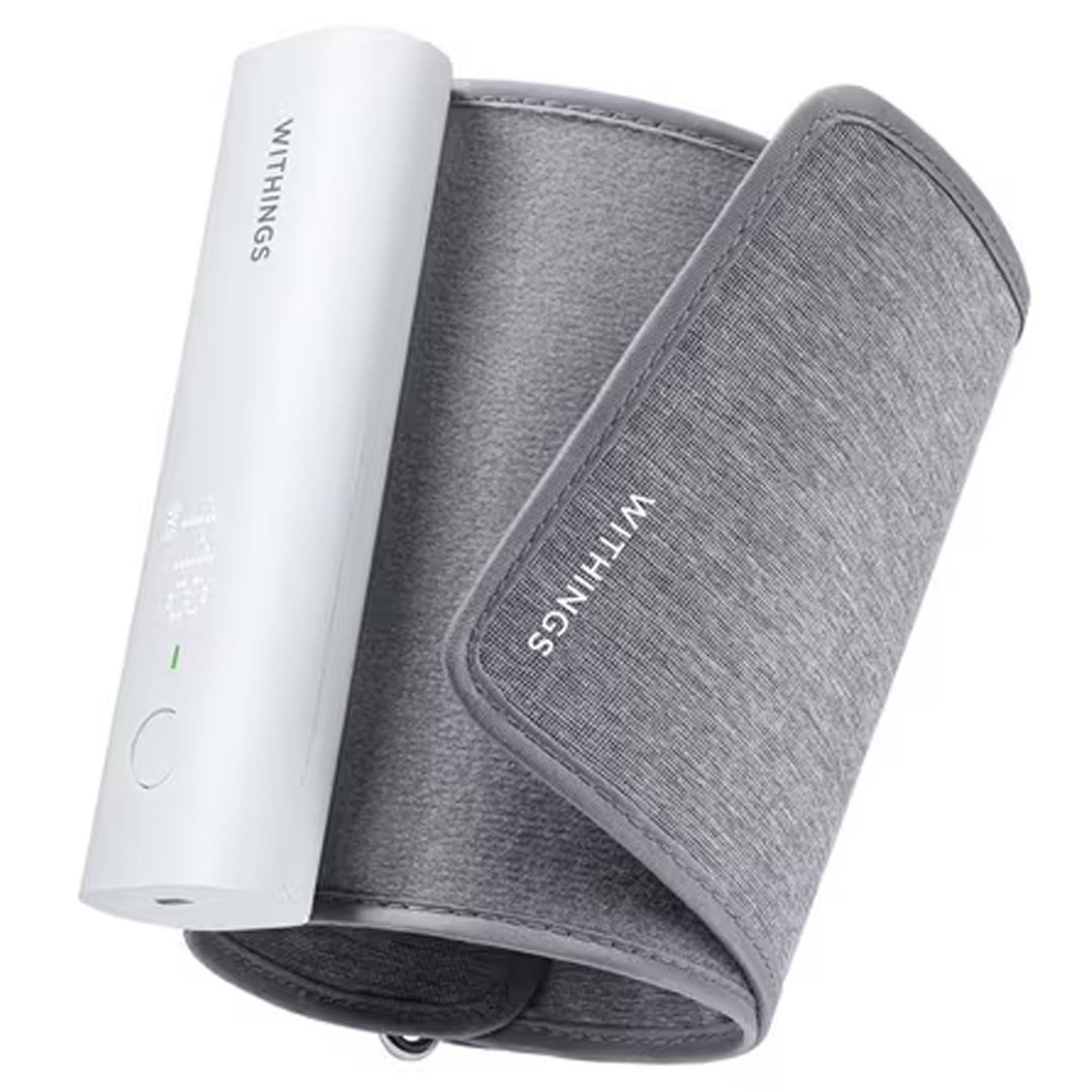 Withings BPM Connect Wireless Blood Pressure Monitor WPM-05-AU