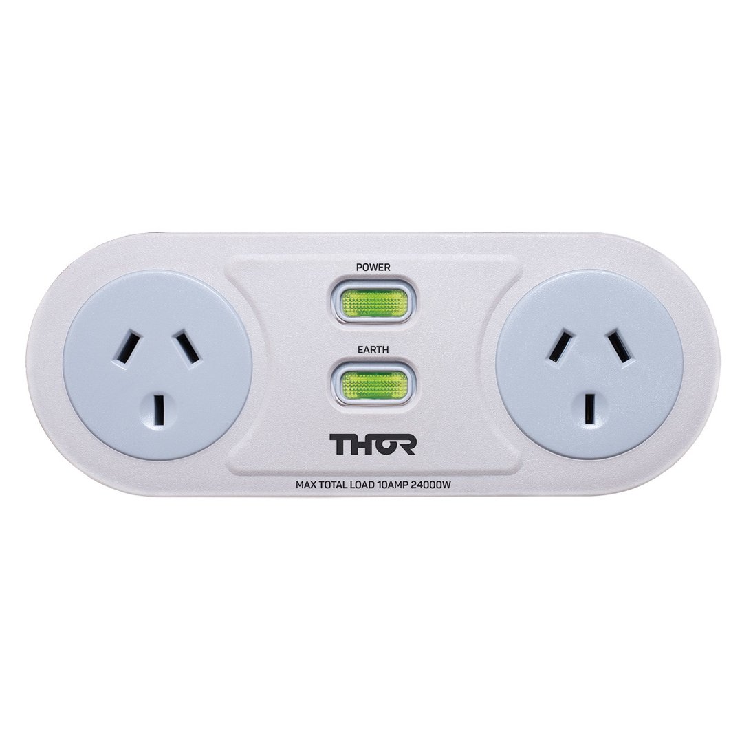 Thor Smart Filter Duo DUOT2