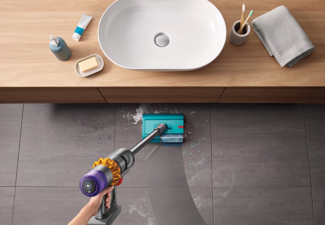 Dyson V15s Detect™ Submarine 448802-01