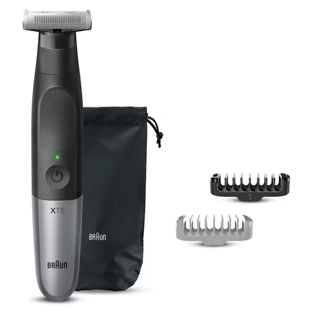 Braun X Styler Series 5 Hybrid Trimmer XT5100