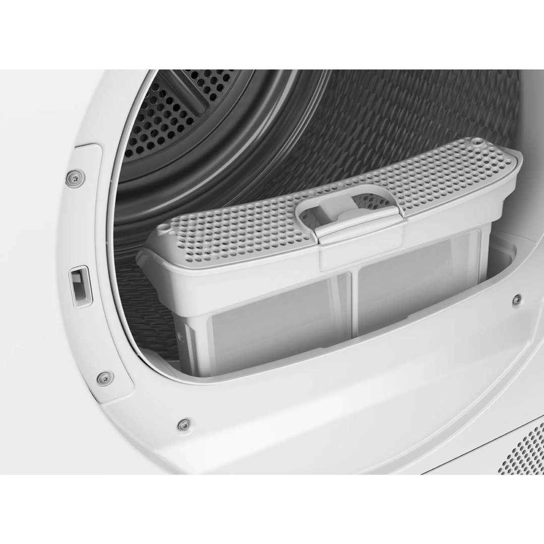 Bosch 9kg Series 8 Heat Pump Dryer WQG24201AU