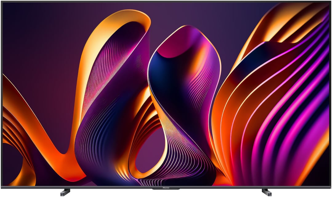 Hisense 100" Series Q7N 4K QLED 144Hz Smart TV (2024) 100Q7NAU