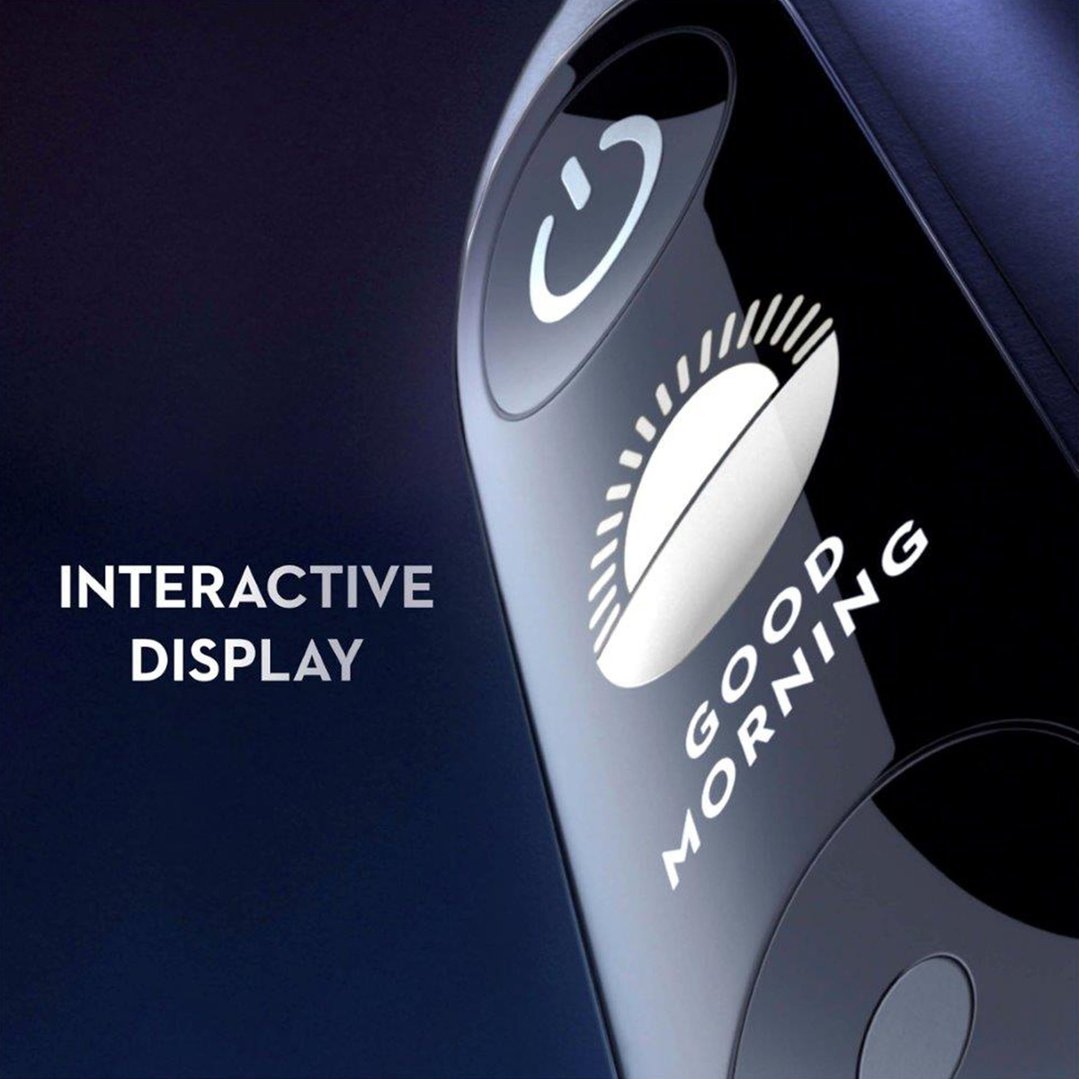 Oral-B IO6 Black IO6BLACK