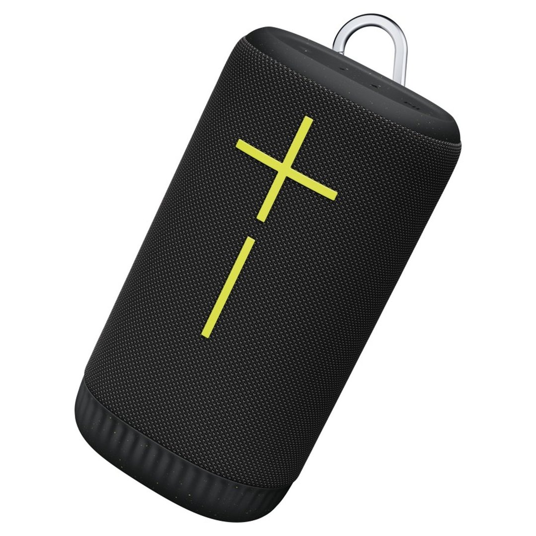 Ultimate Ears Everboom Portable Bluetooth Speaker Black 984-001920
