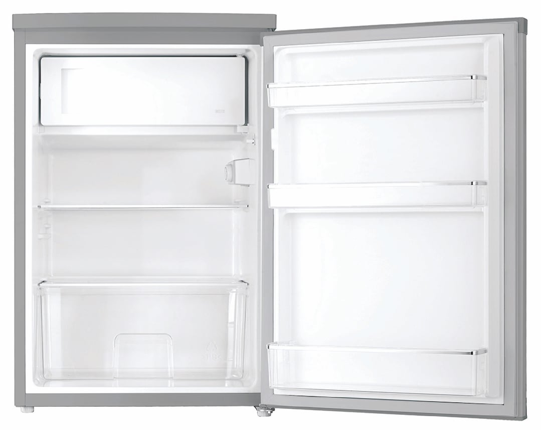 Westinghouse 120L Bar Fridge Arctic Silver WIM1200AE