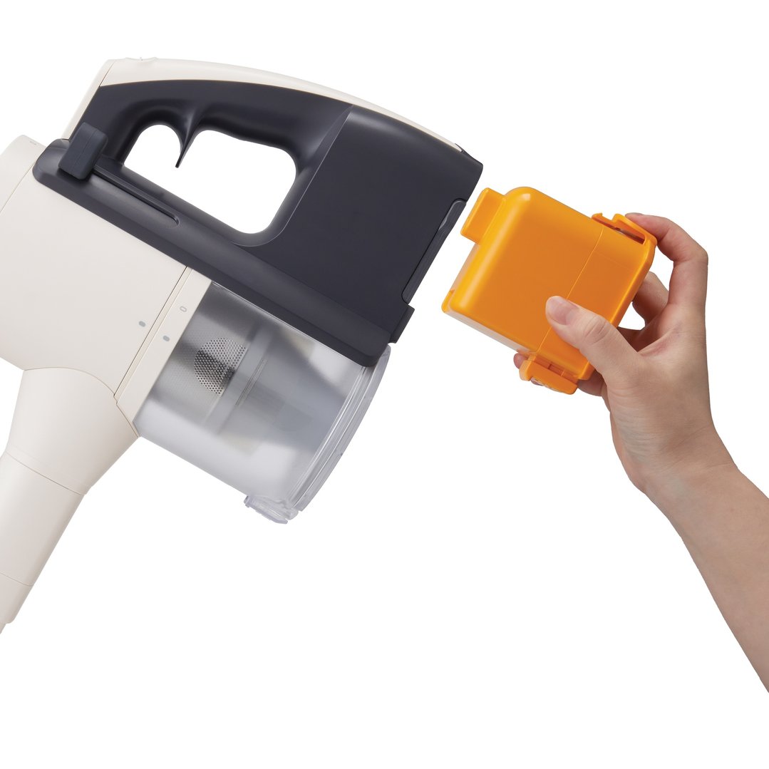 LG CordZero Handstick Vacuum A9L-PRIME
