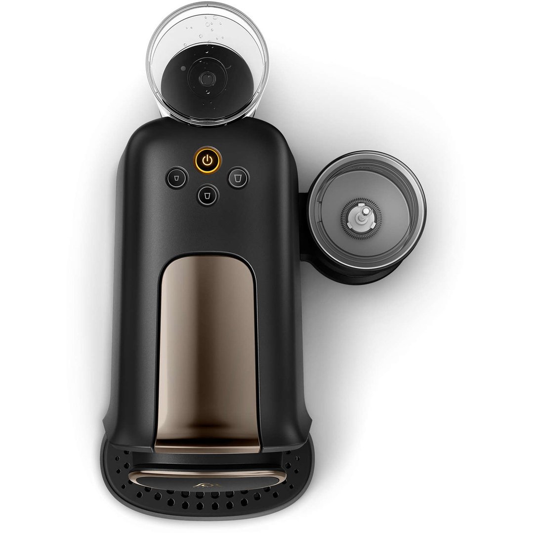 Philips L'OR BARISTA System Capsule Coffee Machine LM8018/90 Buy