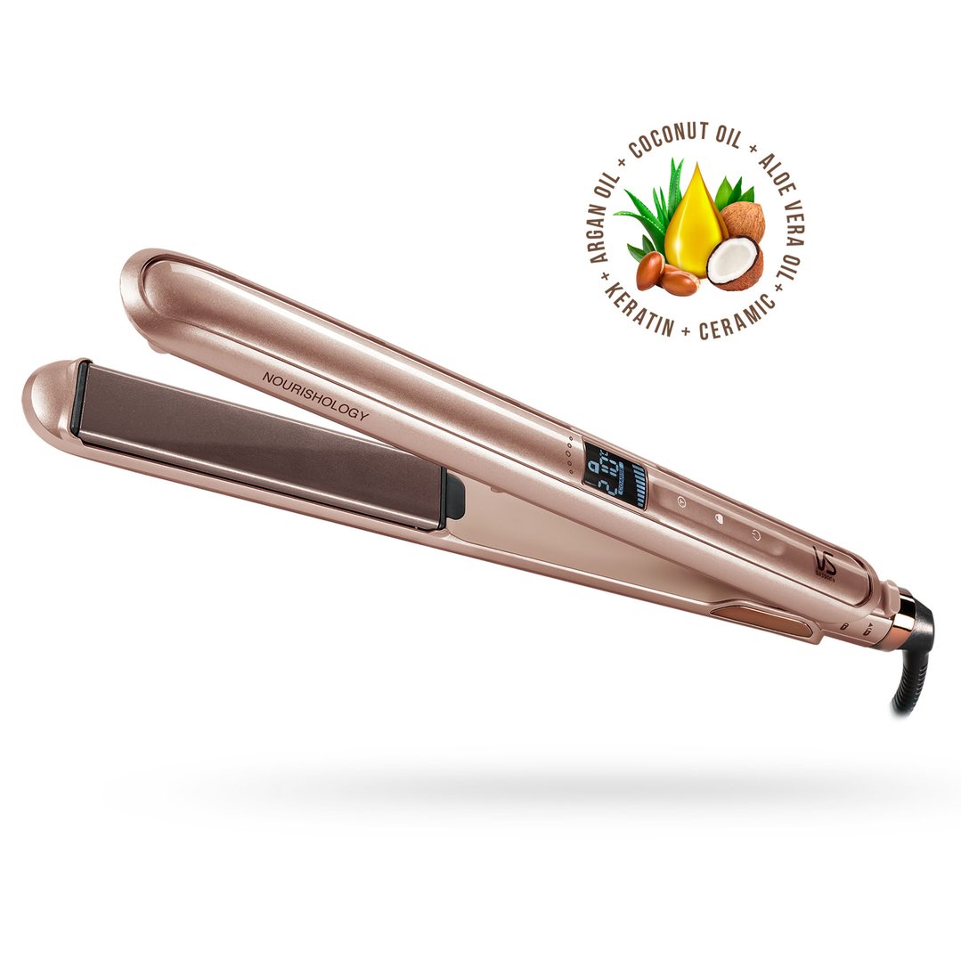 Vs Sassoon Nourishology Straightener. VSS224A