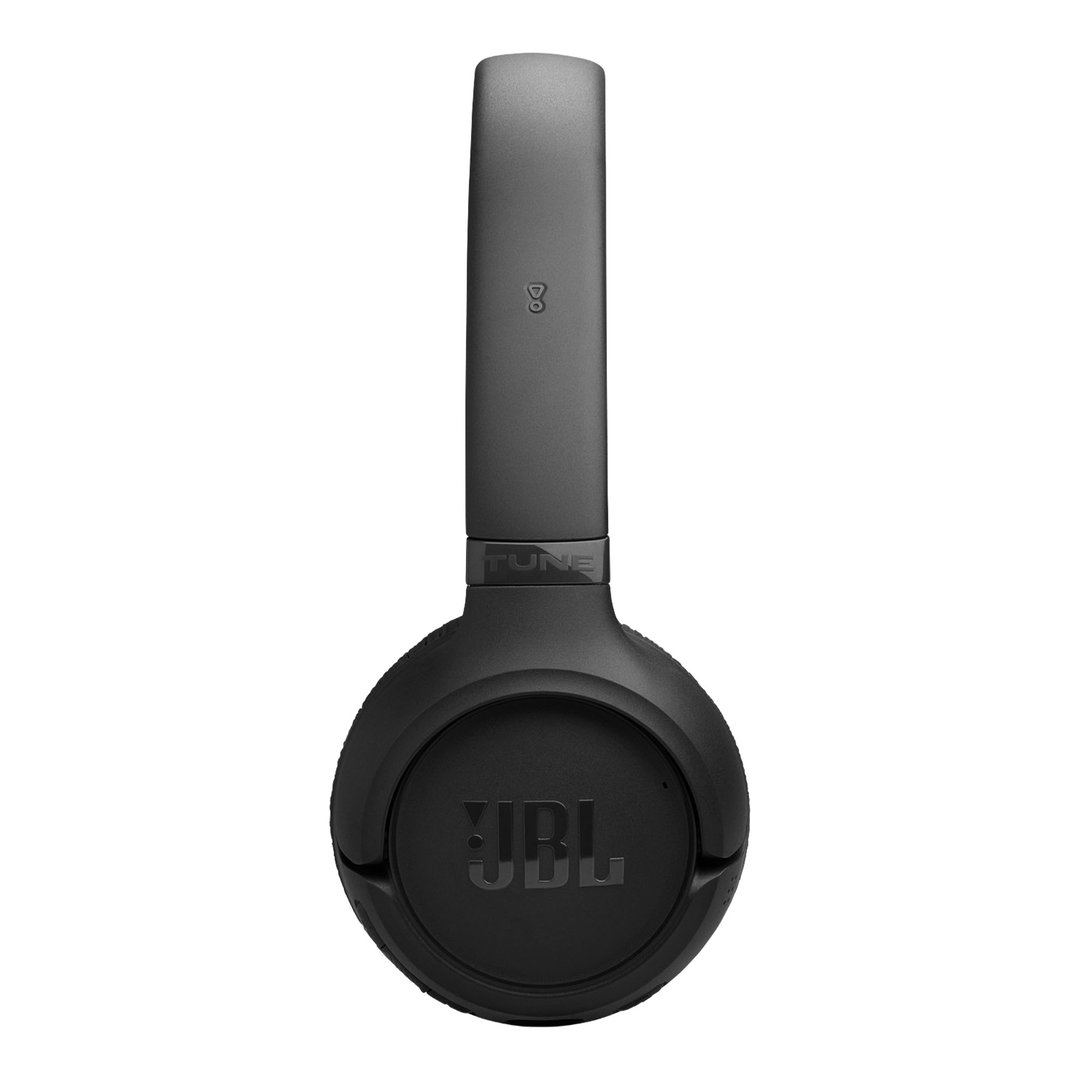 JBL Tune 530BT Wireless On-Ear Heaphones - Black JBLT530BTBLK
