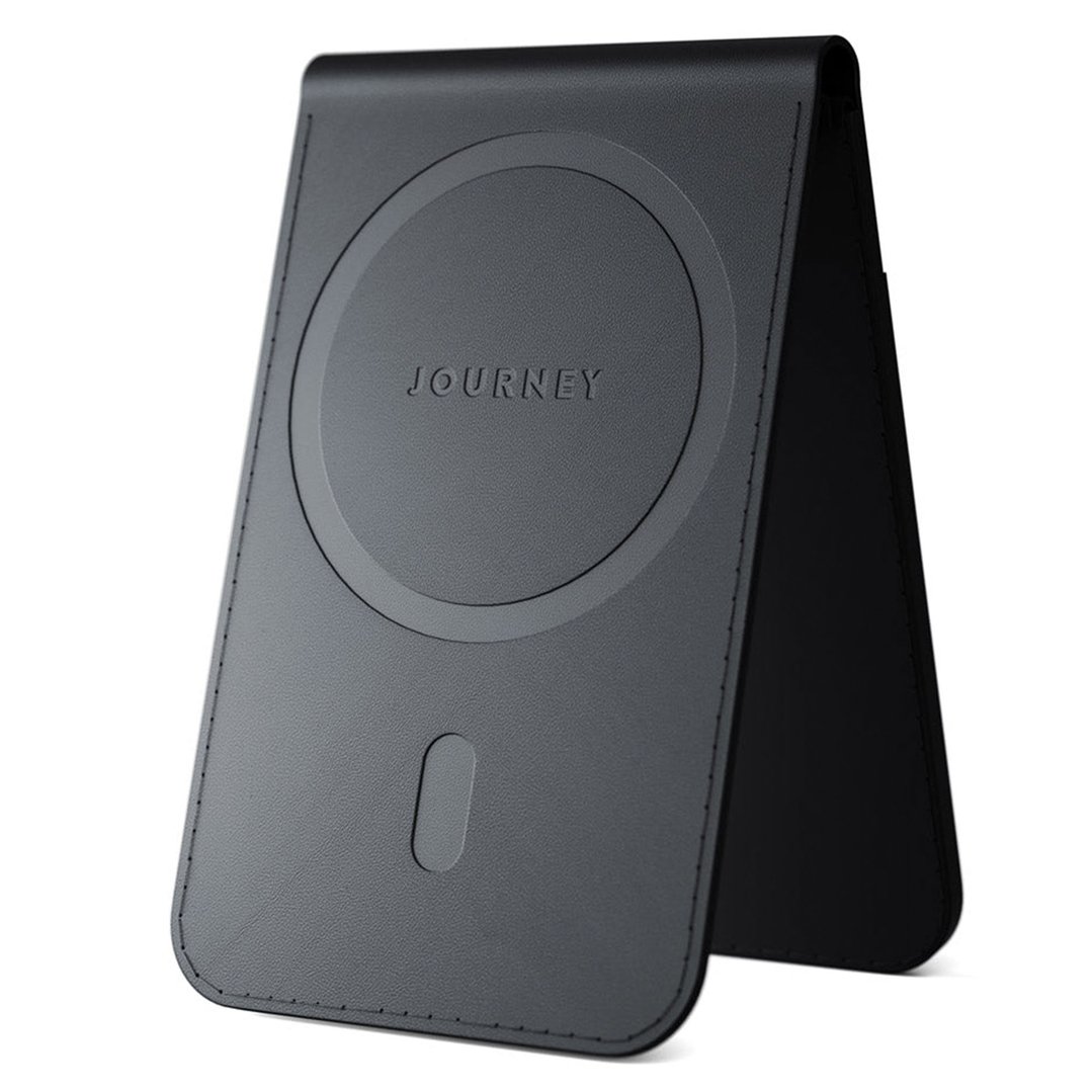 Journey LOC8 MagSafe Finder Wallet and Stand. JKWT5MN