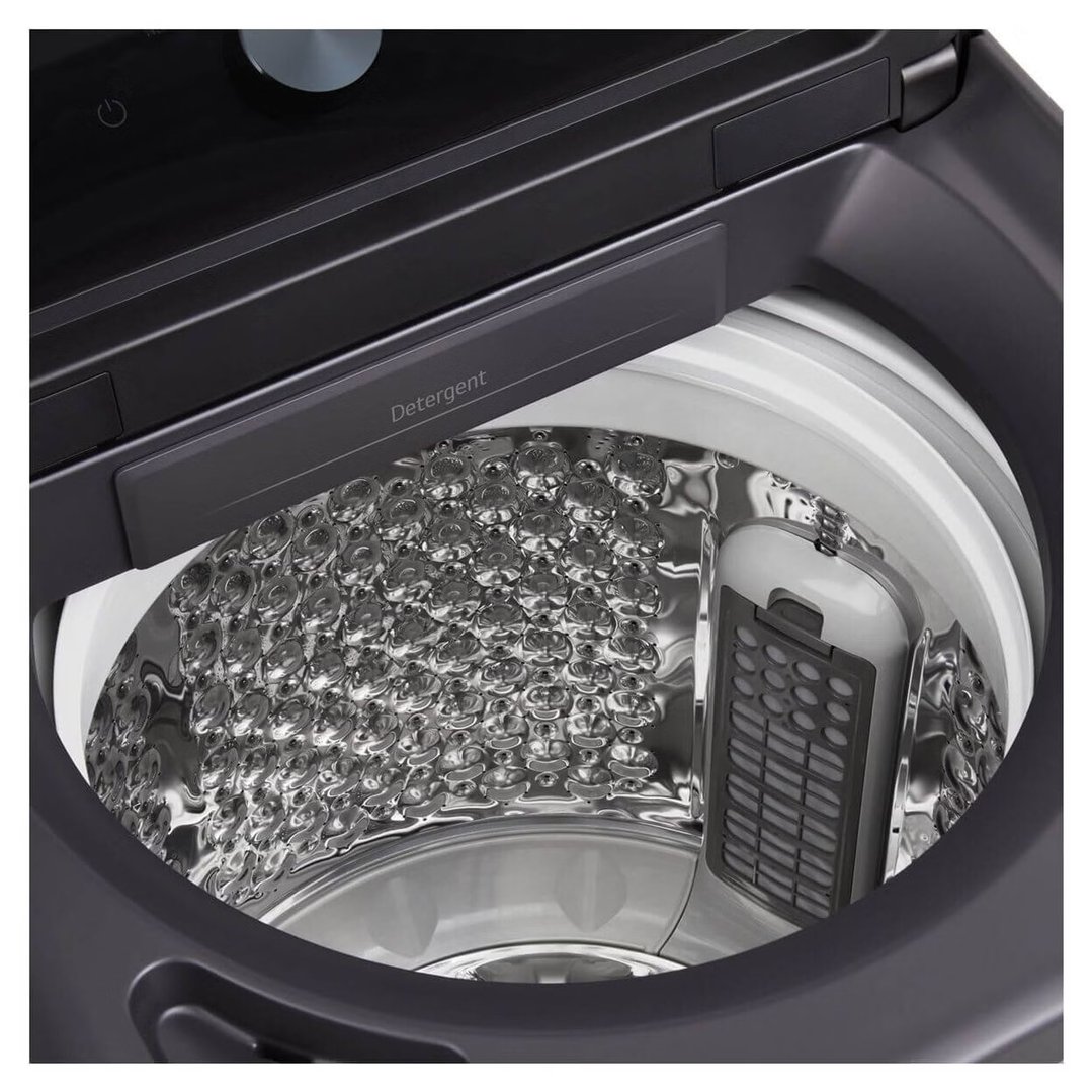 LG 9kg Series 5 Top Load Washer - Graphite WTX3-09G