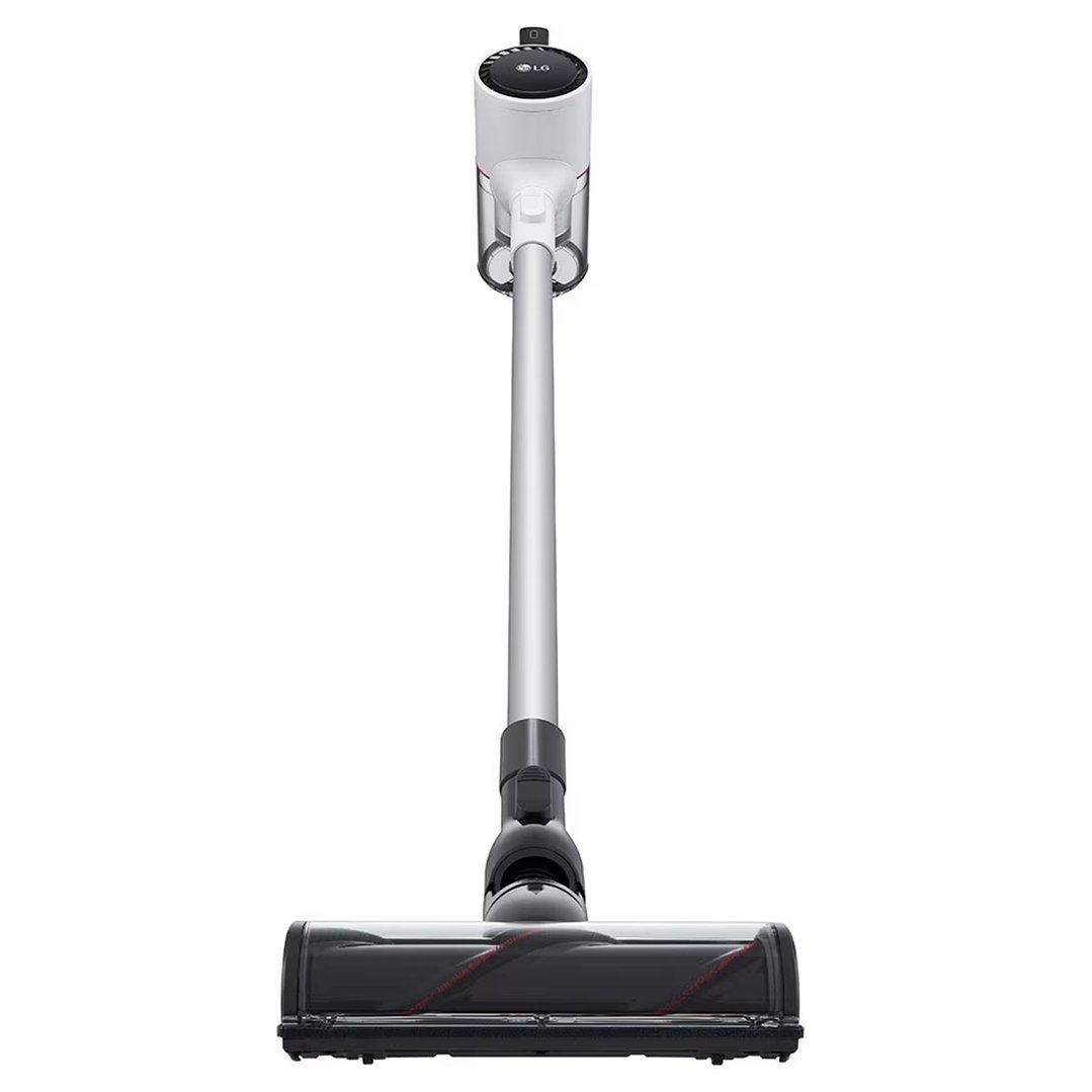 LG CordZero Handstick Vacuum Cleaner, White A9N-SOLO