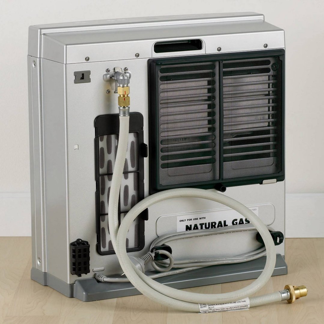 Rinnai Dynamo 15 ConvectorLPG DY15SL