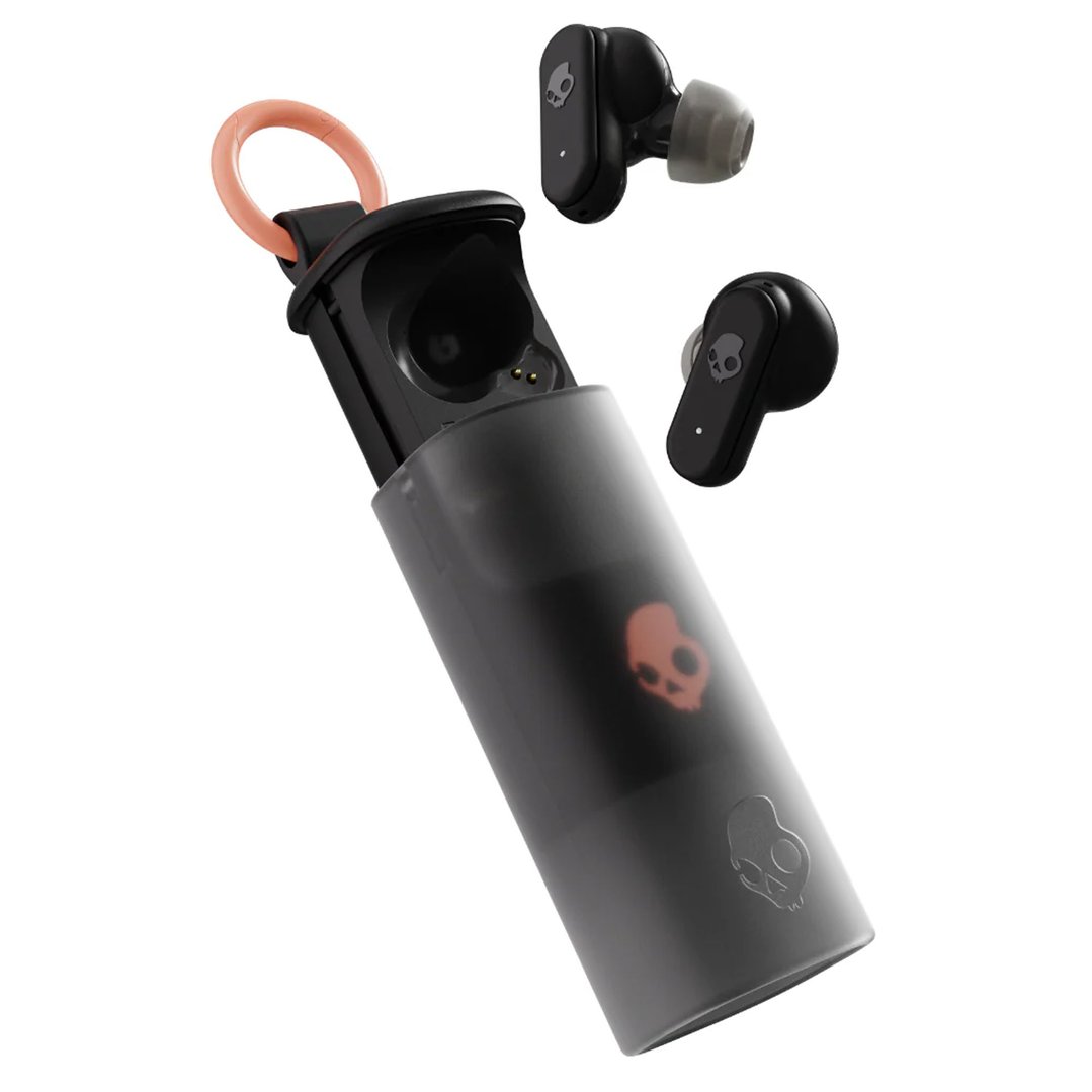 Skullcandy Dime Evo TWS In-Ear True Black S2DTW-S740