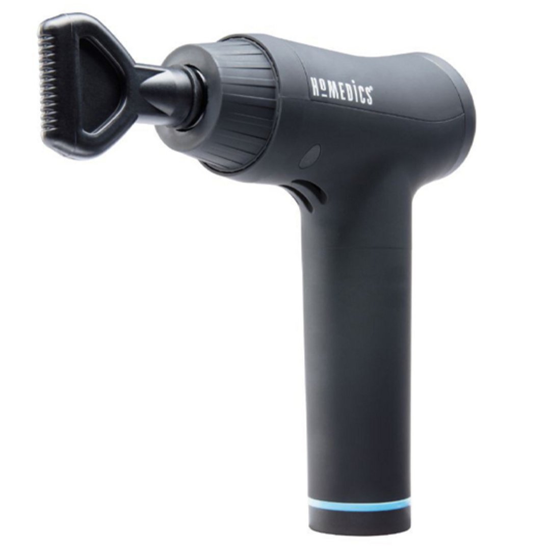 Homedics Therapist Select Plus Percussion Massager PGM-745-AU