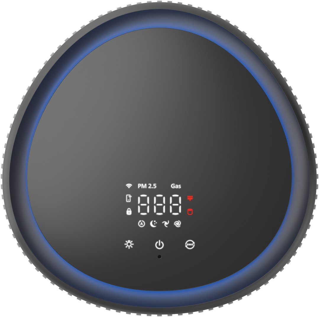 Philips PureProtect 3200 Series Smart Air Purifier AC3221/13
