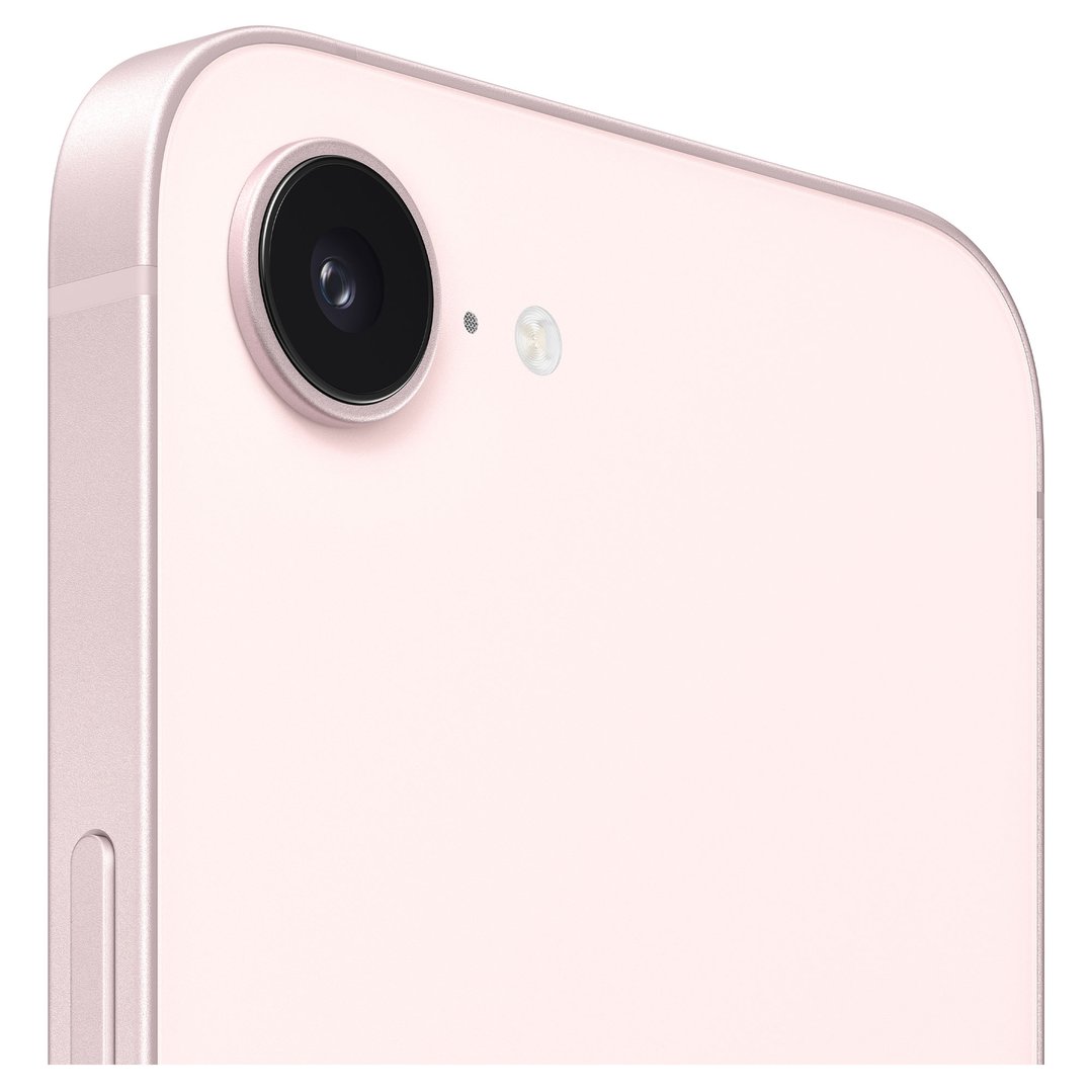 Apple iPhone 17e 512GB Soft Pink MHU34X/A