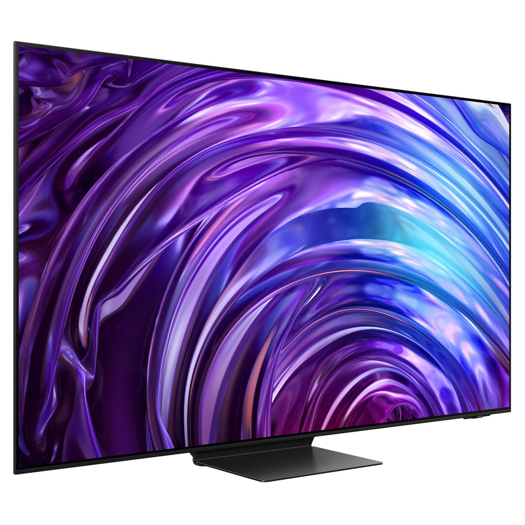 Samsung 77" S95D OLED 4K Smart TV (2024) QA77S95DAWXXY
