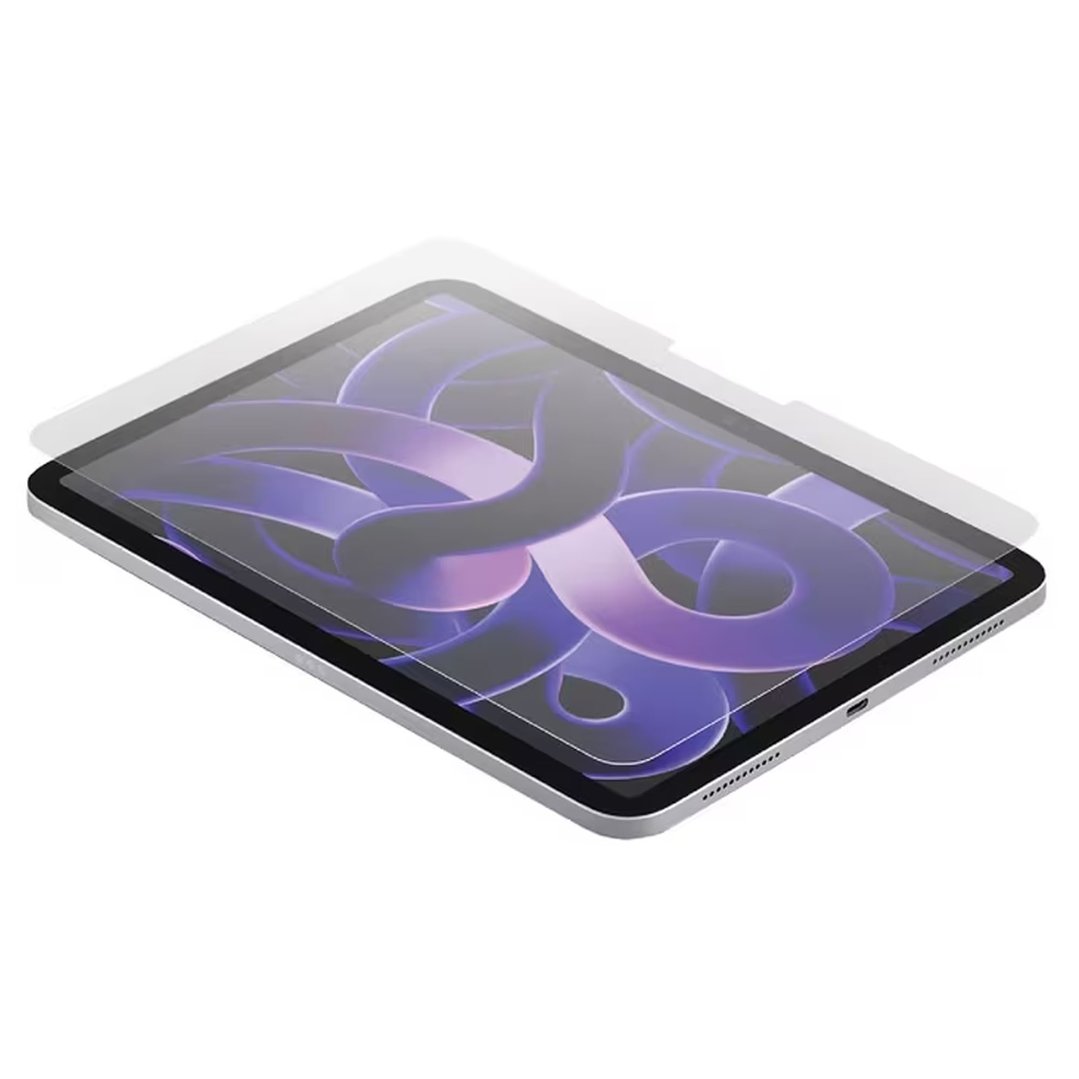 Cygnett OpticShield Glass Screen Protector for iPad Air 11" CY5045CPTGL