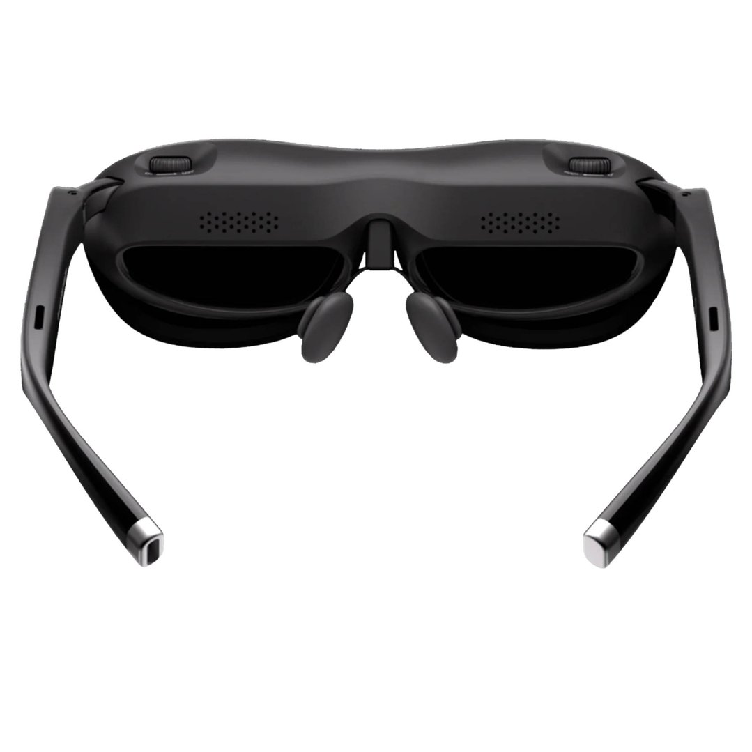 Rokid Max 2 AR Glasses - Black ROK-MAX2GLASSES-BLK
