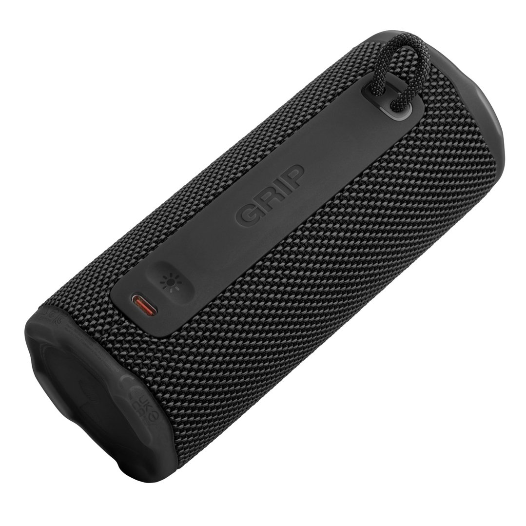 JBL Grip Portable Speaker - Black JBLGRIPBLK