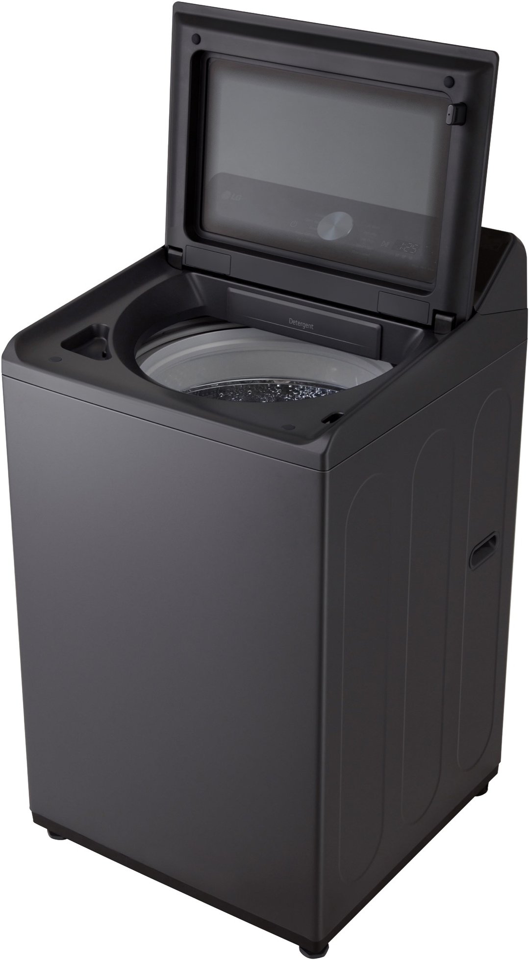 LG 9kg Series 5 Top Load Washer - Graphite WTX3-09G