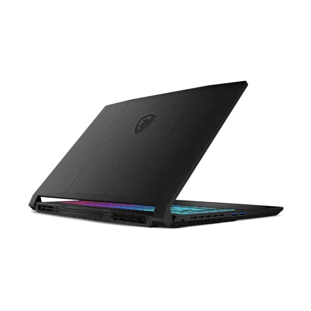 MSI Katana 15.6" i7 165Hz RTX5050 16GB/512GB QHD Gaming Laptop B14WEK-019AU