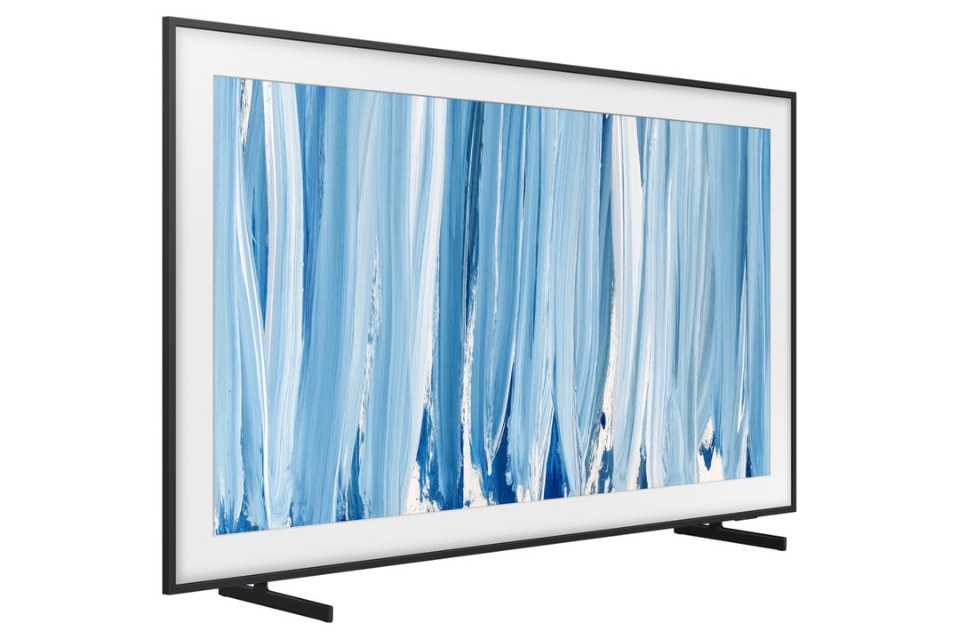 Samsung 85" LS03H The Frame Pro NEO QLED 4K Mini LED Smart AI TV 2026 QA85LS03HWWXXY