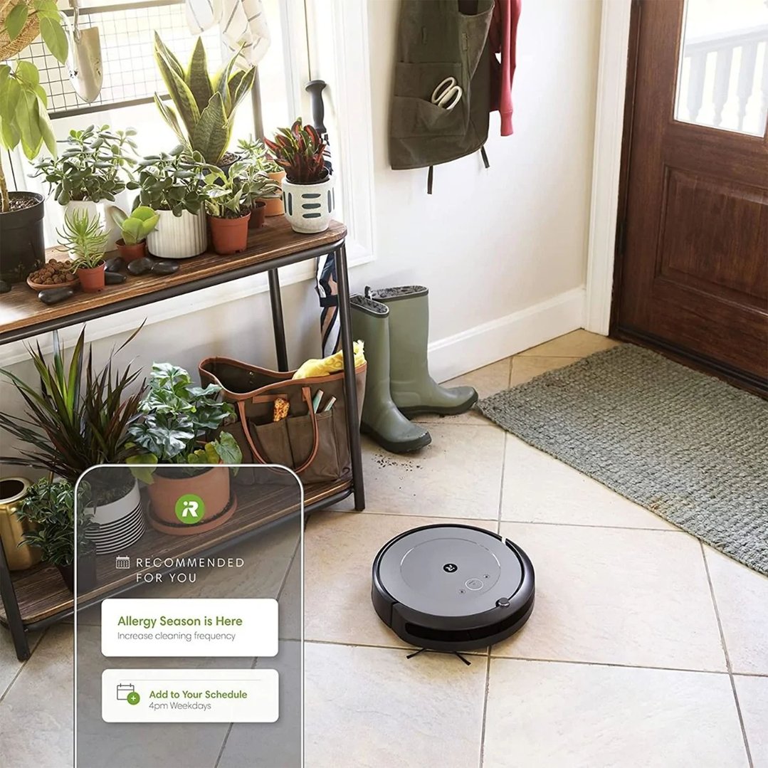 Irobot Roomba i2 Robot Vacuum I215800