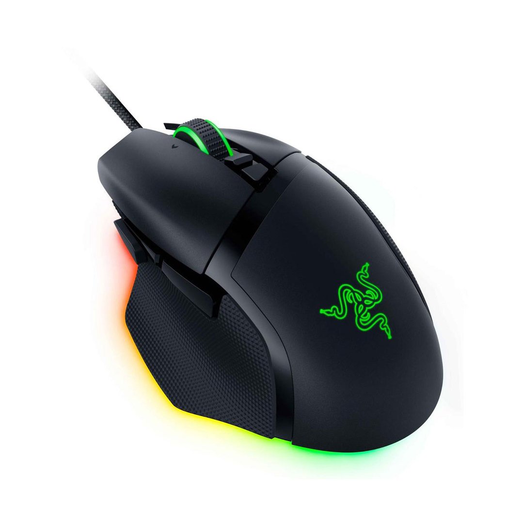 Razer Basilisk V3 Gaming Mouse RZ01-04000100