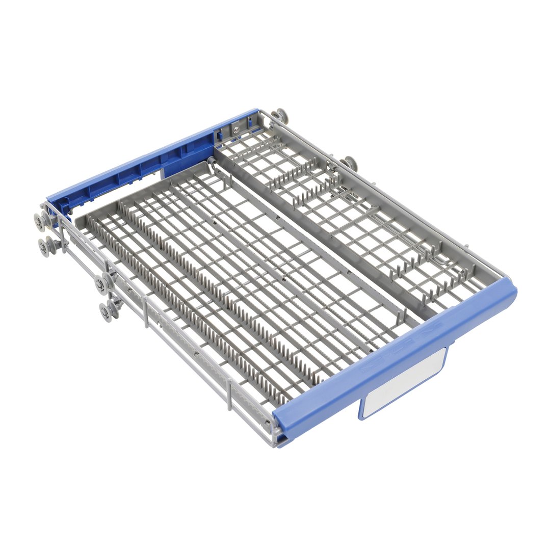 Omega 45cm Freestanding Dishwasher Stainless Steel ODWF4510X
