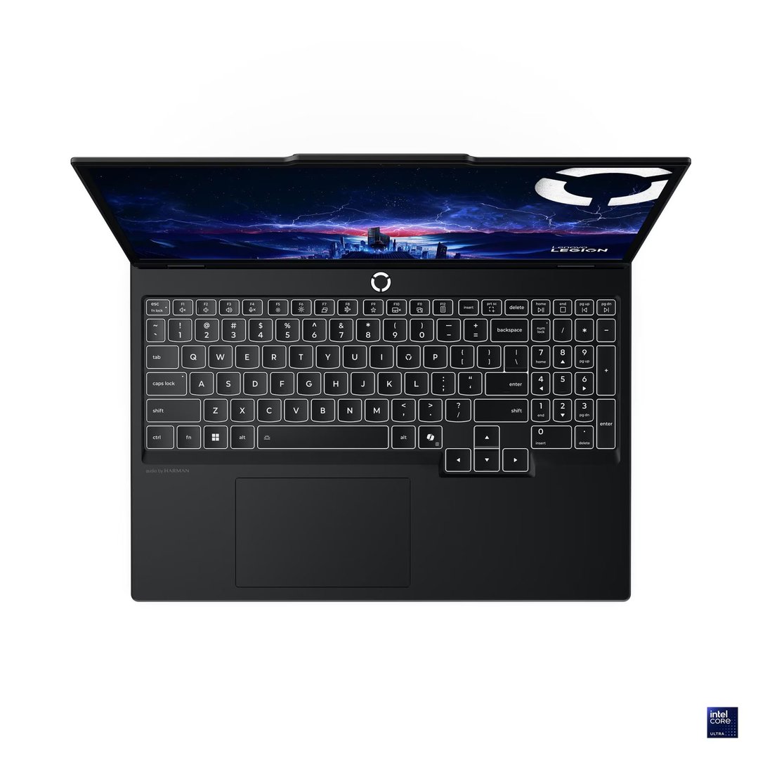Lenovo Legion 5 15.3" WUXGA Core i7 32GB/1TB SSD Gaming Laptop 83LY00QTAU