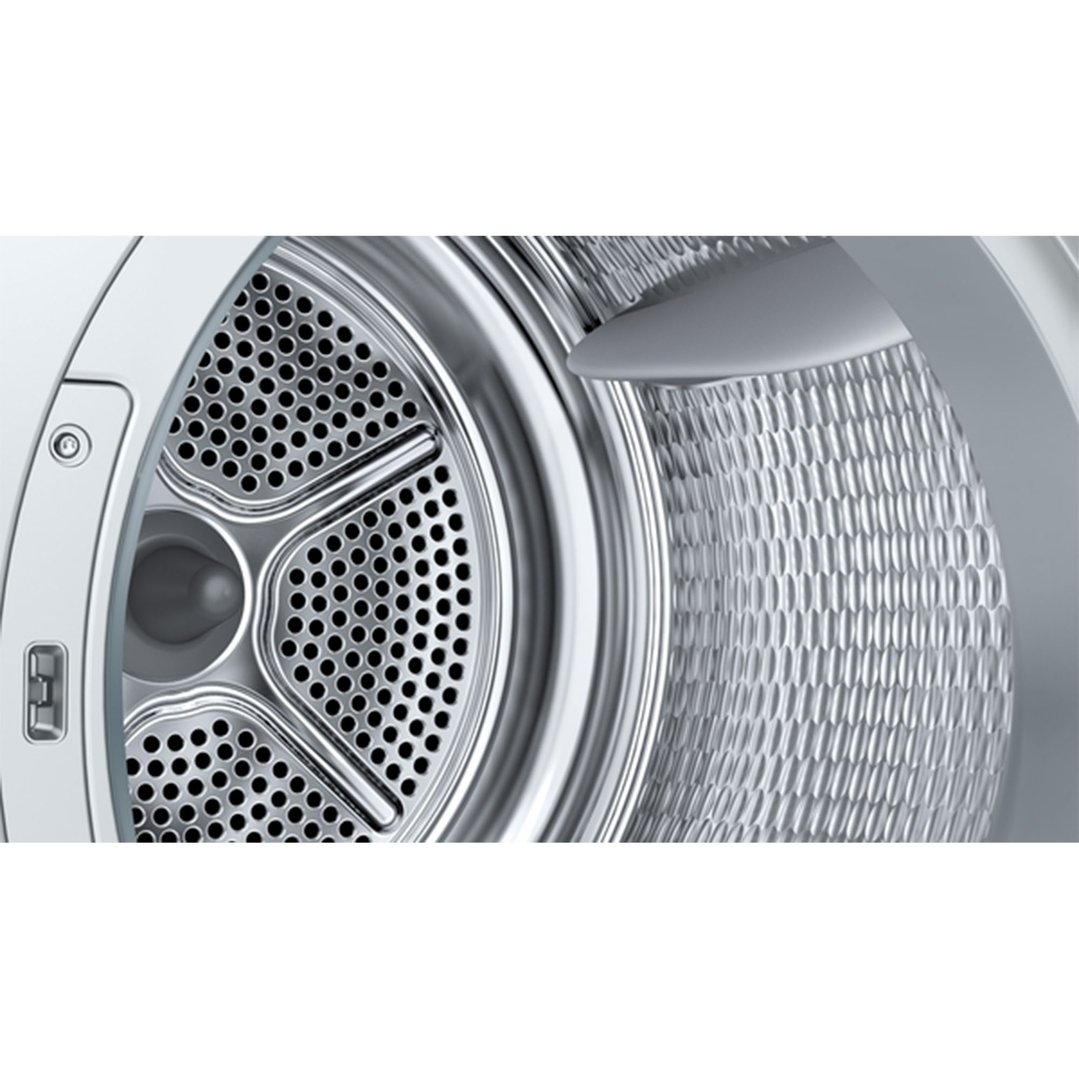 Bosch 9kg Series 6 Heat Pump Dryer White WQG24203AU