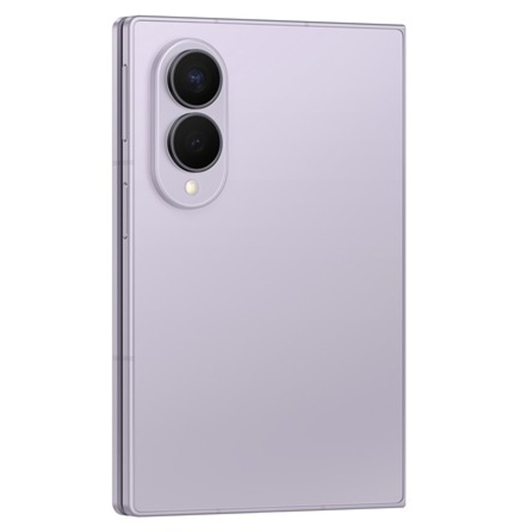 Samsung Galaxy Z Fold 8 512GB Lavender SM-F971BLVGATS