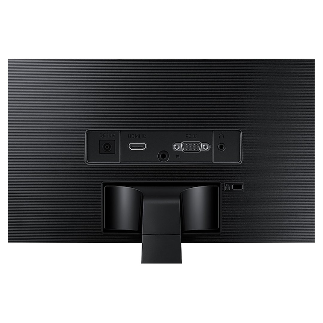 Samsung 24" S36C 1800R/75HZ/4MS Curved Monitor LS24C360EAEXXY