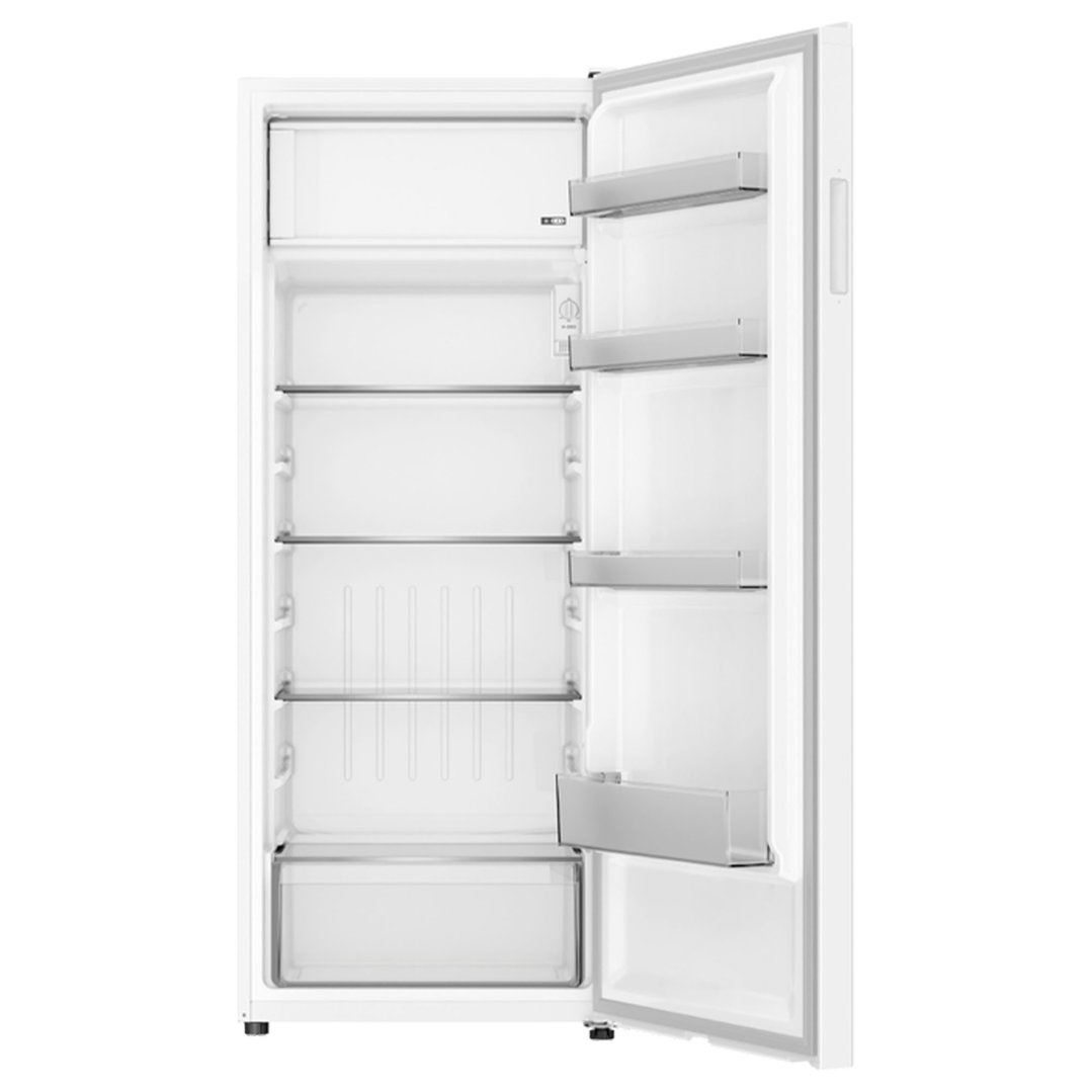 Haier 223L 300 Series Vertical Refrigerator White HRF220VW