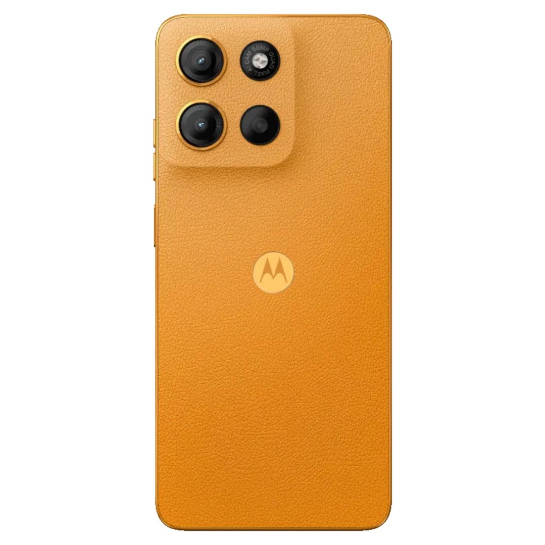 motorola G15 SUNRISE Orange 10204015
