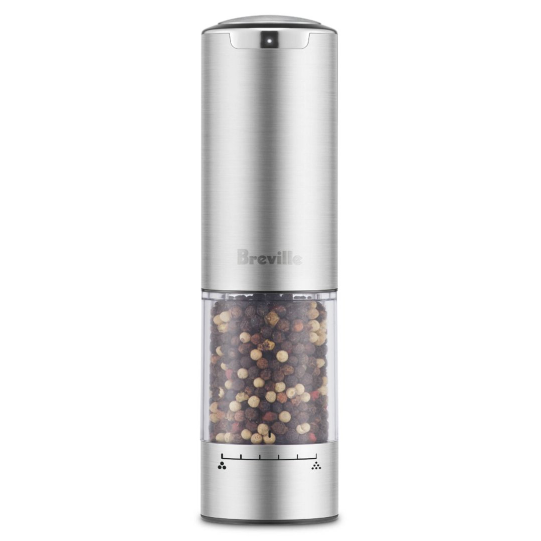 Breville the S&P Rechargeable™ LSP240BSS0ZAN1