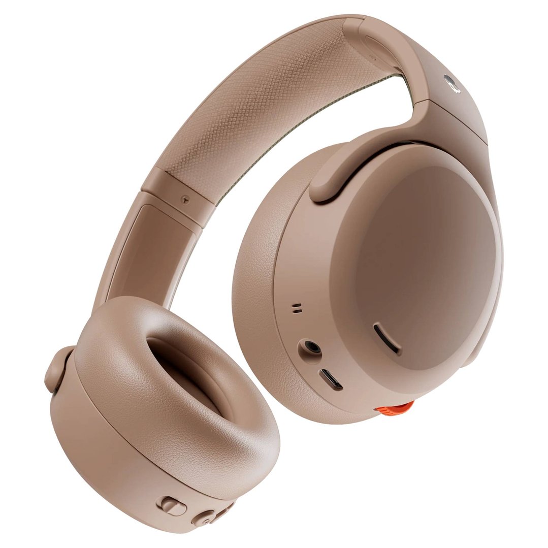 Skullcandy Crusher ANC 2 Over-Ear Primer S6CAW-S987