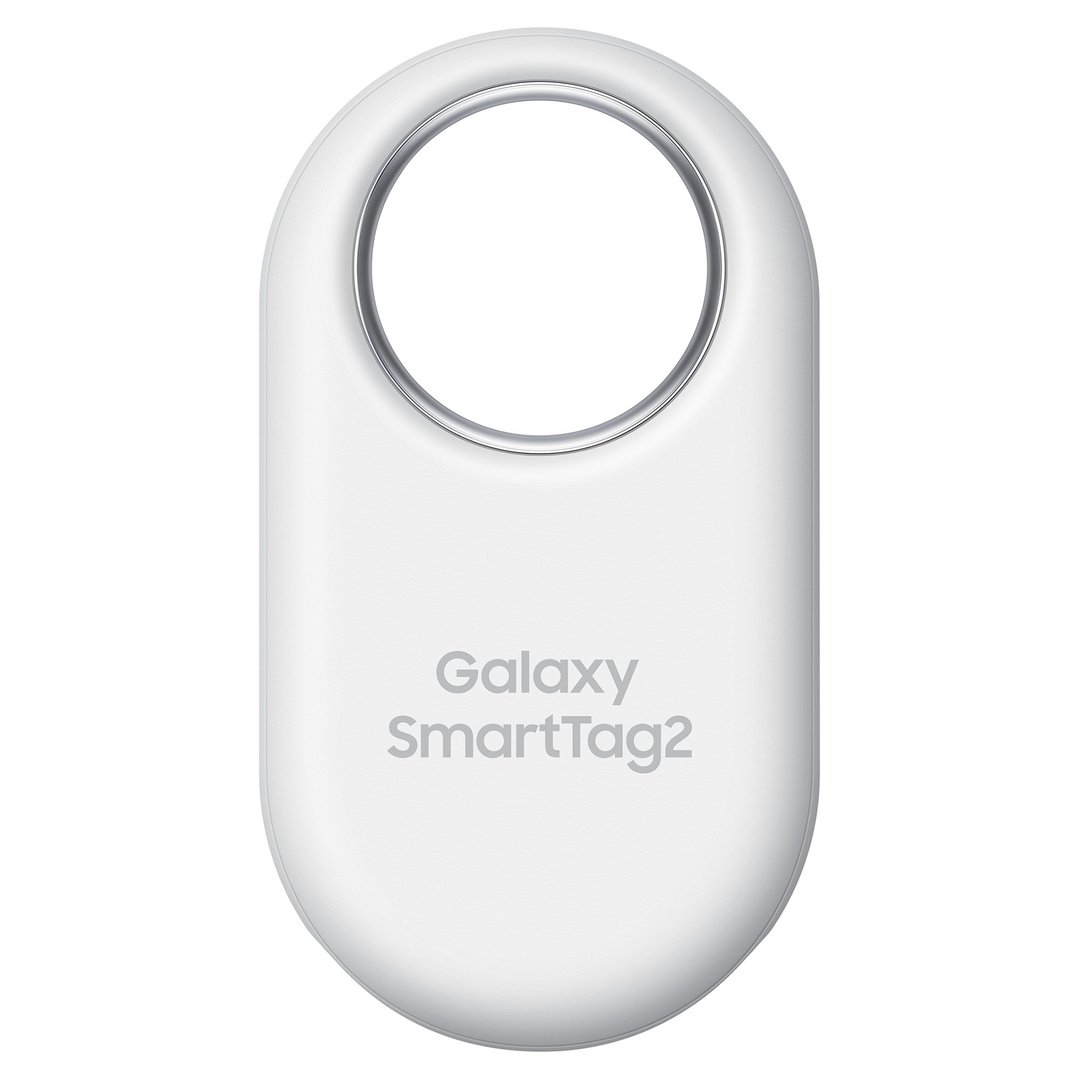 Samsung SmartTag2 4 Pack Black/White EI-T5600KWEGAU