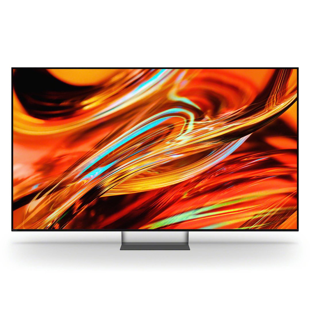 Sony 65" BRAVIA 7 II True RGB 4K AI Google TV with Gemini (2026) K65XR70M2