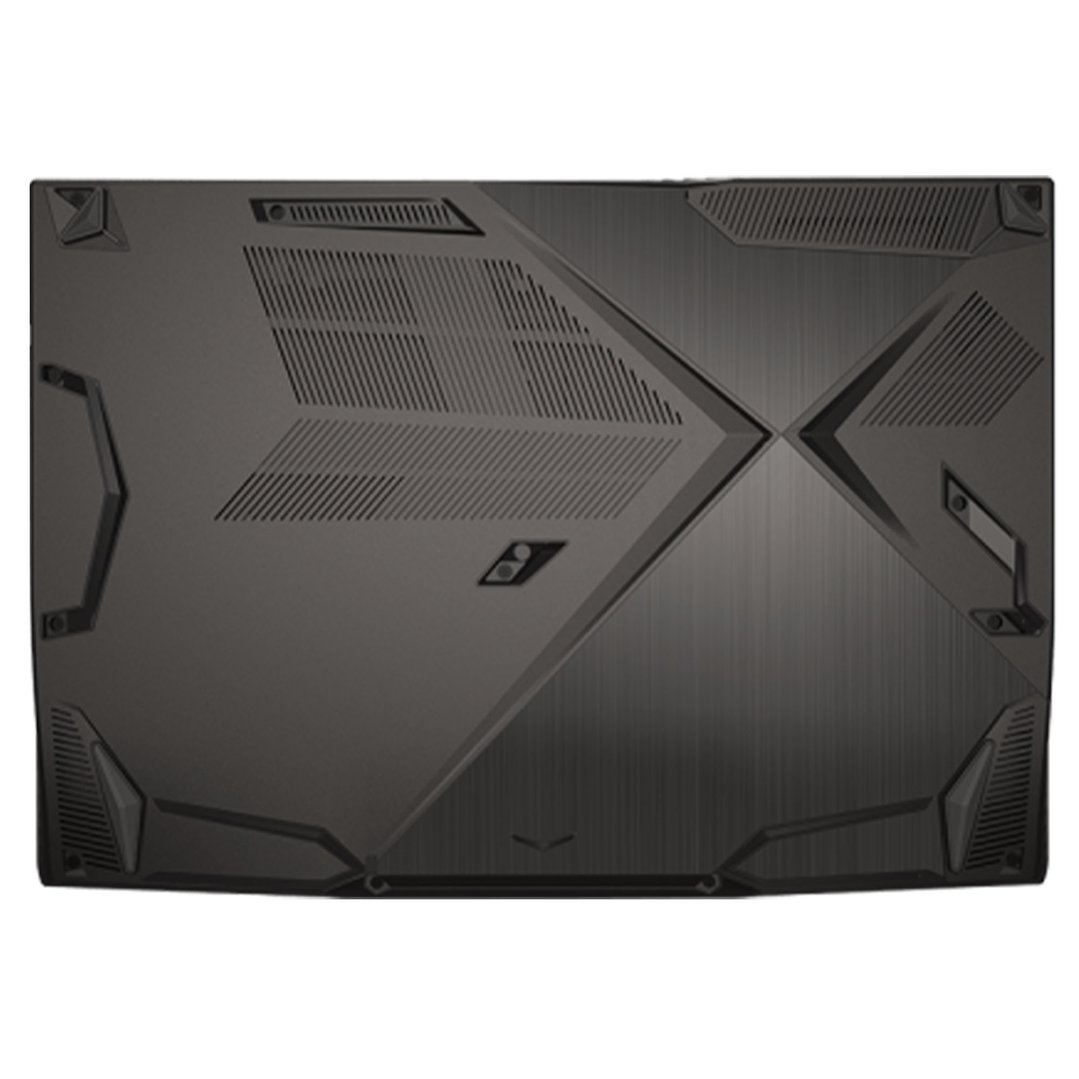 MSI Thin 15 13th Gen Intel Core i5 RTX2050 16GB/512GB SSD 15.6” Gaming Laptop B13UCX-2444AU