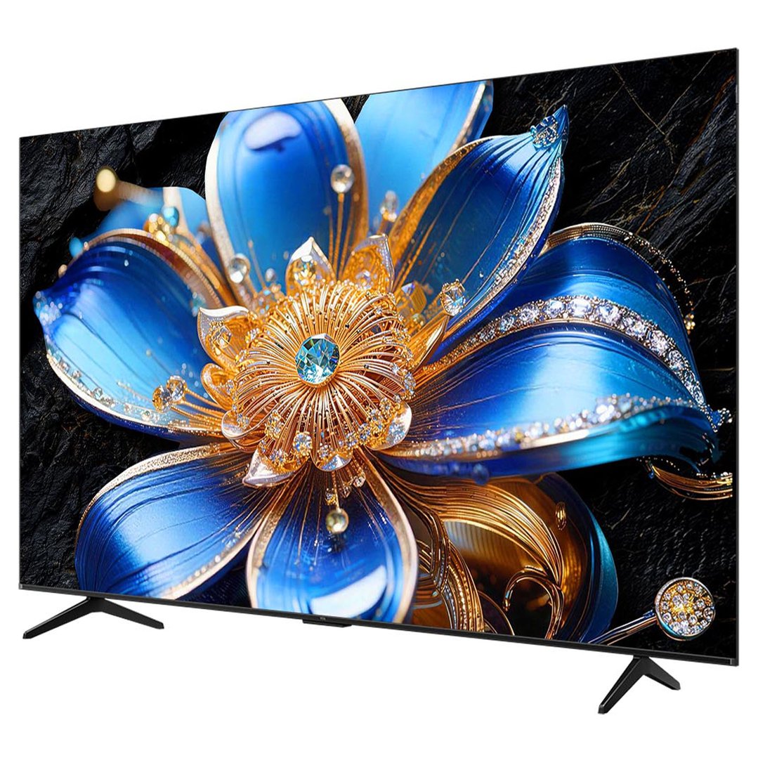 TCL 43" P7L QLED Google TV (2026) 43P7LS
