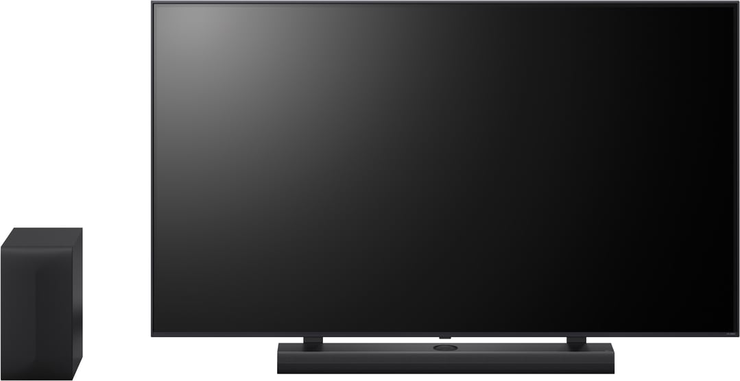 LG Q Series 400W 3.1.1CH Dolby Atmos Sound Bar S70TY